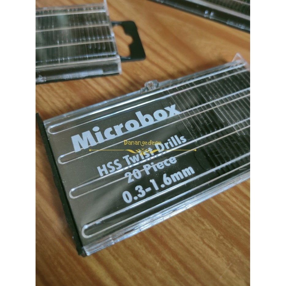 MATA BOR ROJOK / ROJOK SPUYER KARBURATOR