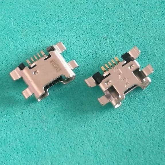 KONEKTOR CHARGER CAS PORT USB HUAWEI NOVA 3I / HONOR 10LITE