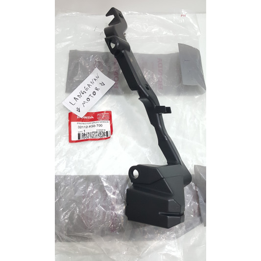 COVER TUTUP SENSOR SPEEDOMETER SPEDOMETER BEAT ESP SCOOPY ESP