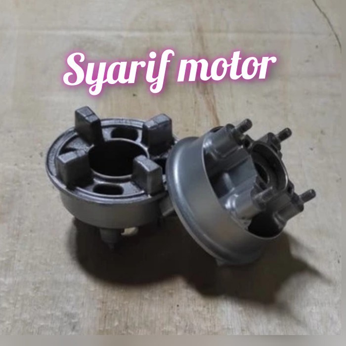 NAP GIR PANEL GIR JUPITER MX NEW 135 ORIGINAL