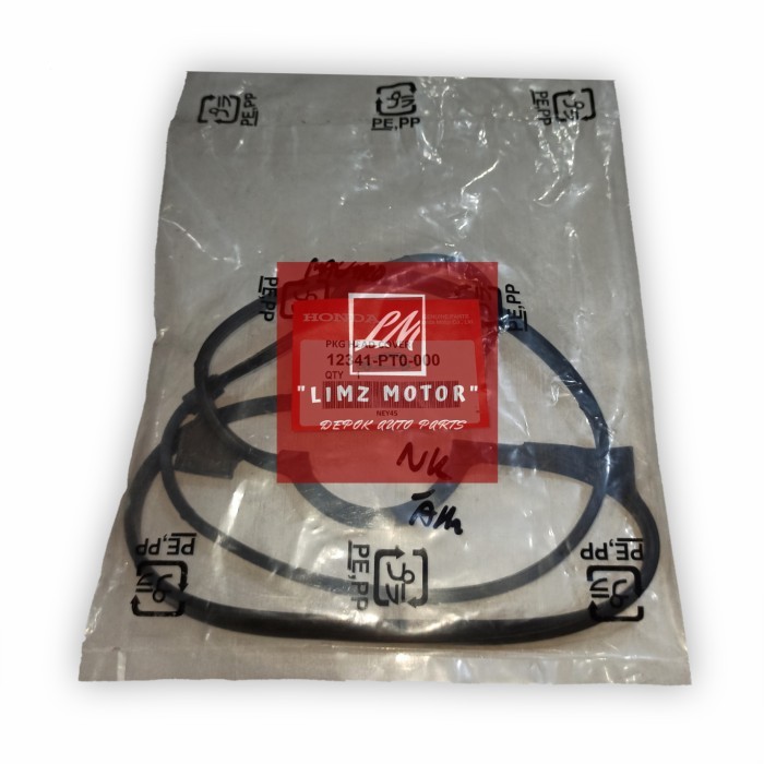 GASKET COVER VALVE-PAKING TUTUP KLEP HONDA ACCORD & MAESTRO & CIELO