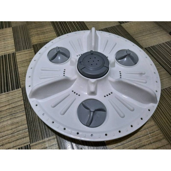 PULSATOR MESIN CUCI LG 1 TABUNG DIAMETER 32 CM