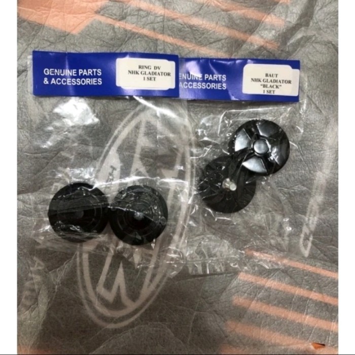 RACHET NHK GLADIATOR ORIGINAL DUDUKAN KACA HELM NHK GLADIATOR ORI