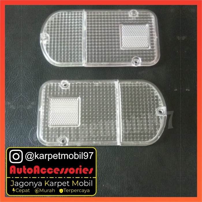 MIKA STOP SS MIKA STOPLAMP T120SS MIKA LAMPU T120SS