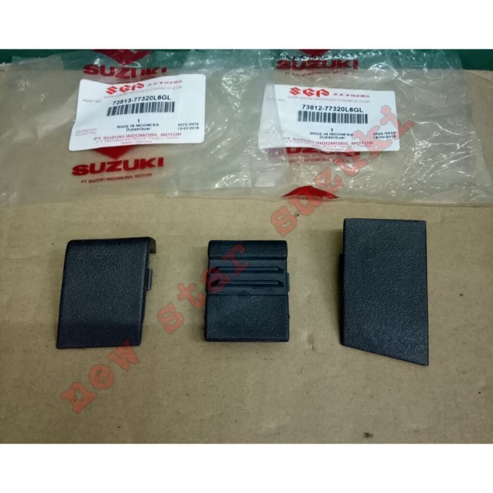 TUTUP BAUT MEJA DASHBOARD CARRY 1.0