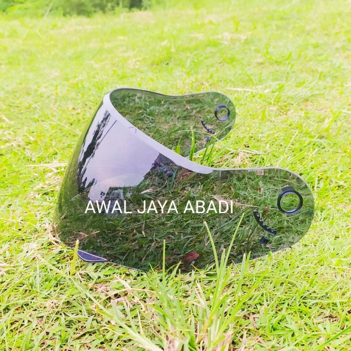 KACA HELM ORIGINAL YAMAHA VIXION FULL FACE