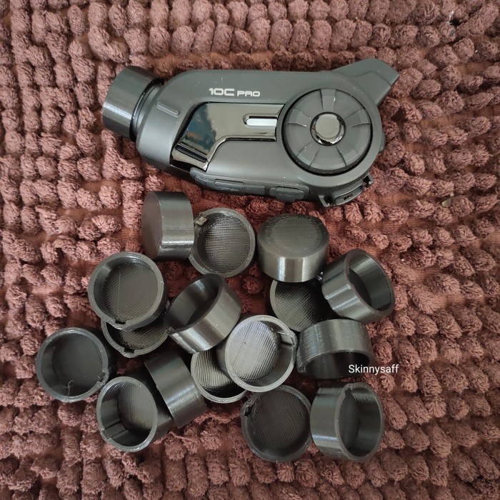 TUTUP INTERCOM SENA 10C/10C PRO