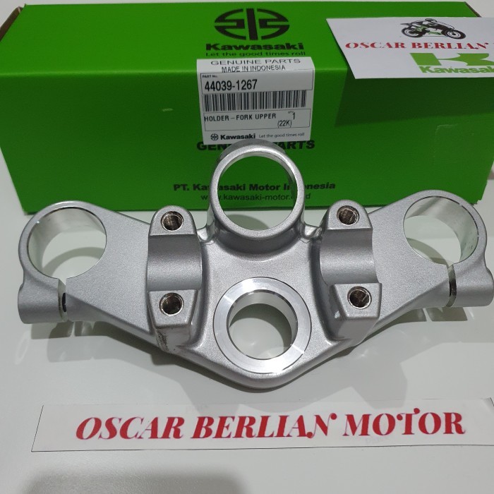 Segitiga Atas Ninja R Original Kawasaki