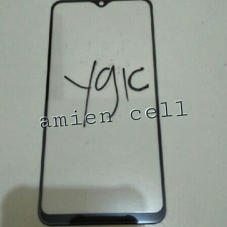 KACA LCD KACA DEPAN VIVO Y91C/KACA TOUCHSCREEN VIVO Y91C Y 91C