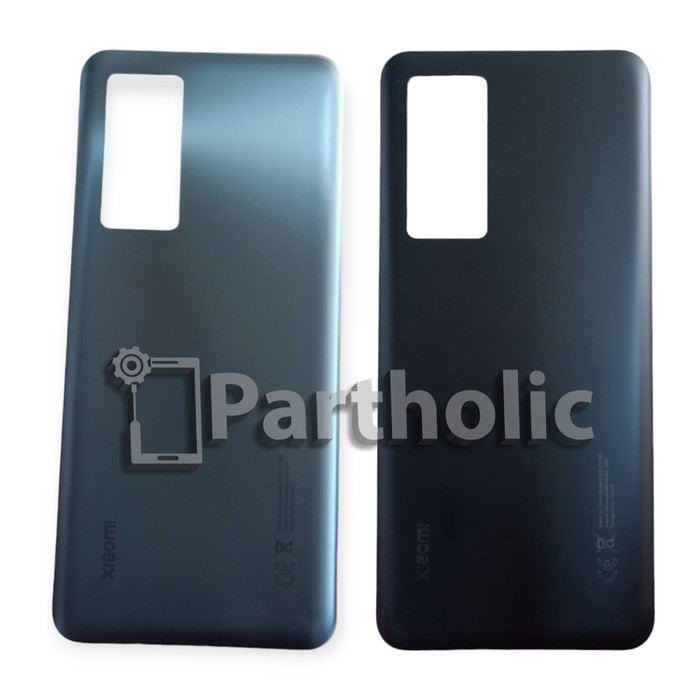 BACKDOOR XIAOMI 12T ORIGINAL