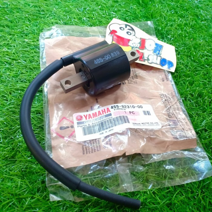 Koil Yz 125 Original