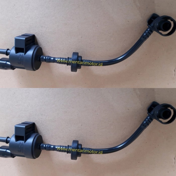 Valve Canister (Korea) - Chevrolet Trax Fl, Trax Nfl