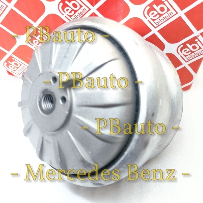 Engine Mounting W124 Boxer Masterpiece Febi / Pangkon Mesin W124