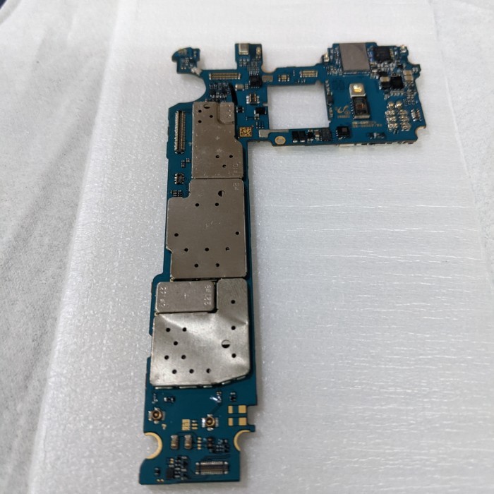 MESIN MATI SAMSUNG S7 FLAT