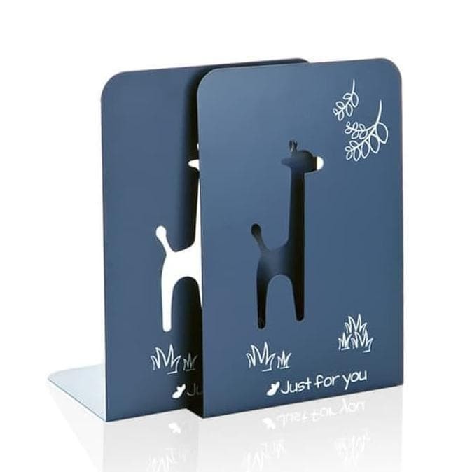 

Andra - Hoot Sale 2 Pcs Pembatas Buku Book Stand Terjamin