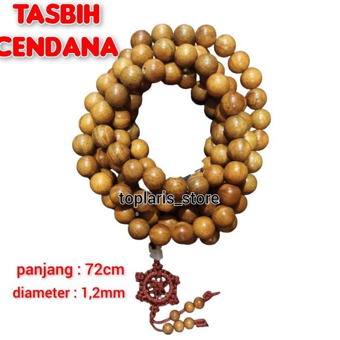 

Ready TASBIH CENDANA