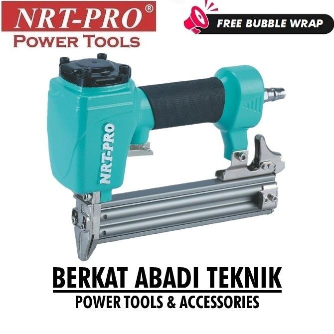 

NRT-PRO F 30 HD AIR NAIL GUN ALAT PAKU TEMBAK STAPLES STAPLER MESIN ORIGINAL DAN TERPERCAYA