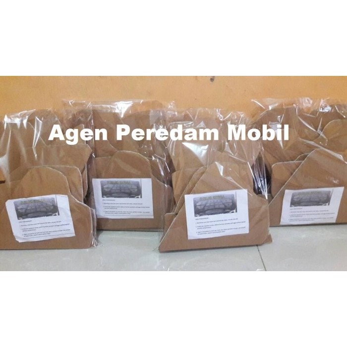 Peredam Kap Mesin Suzuki Ertiga