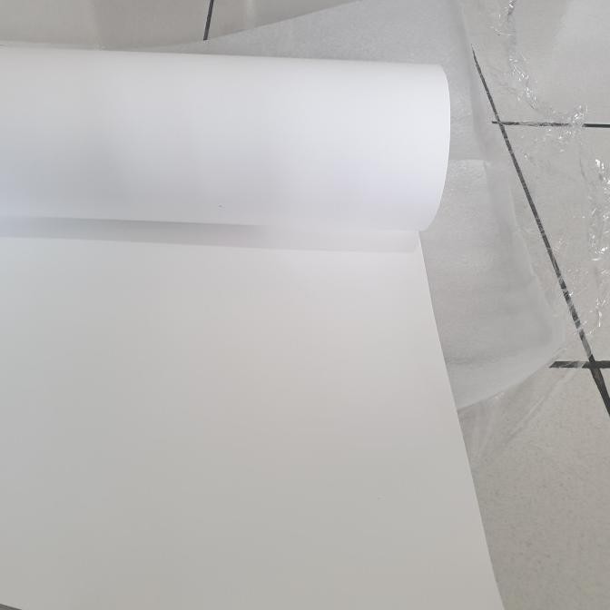 

TERBARU - Albatros Pigment / Waterproof 180 gsm ( Double Matte )