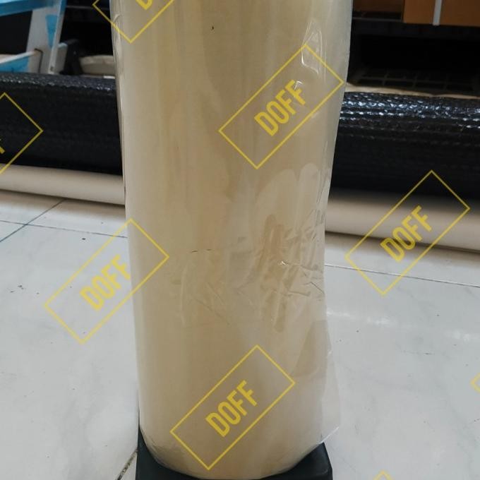 

Plastik Kertas Laminasi Dingin Matte/Doff Glossy Uk A4 1 Roll