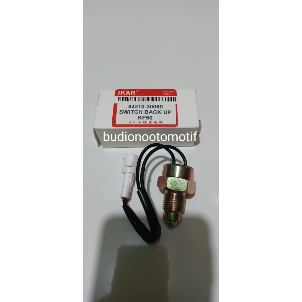 Switch Mundur Kijang Grand Super