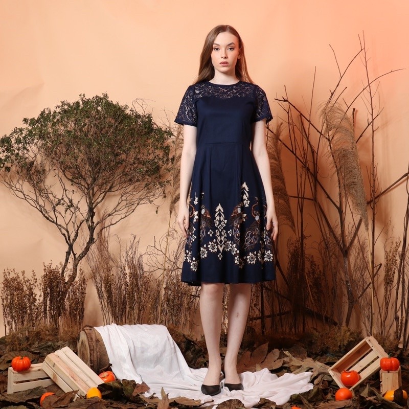 Baju Imlek Wanita Tahun 2025 Longdress Ceongsam Modern Dres Hari Raya Cina Mewah Dress Chongsam Pere