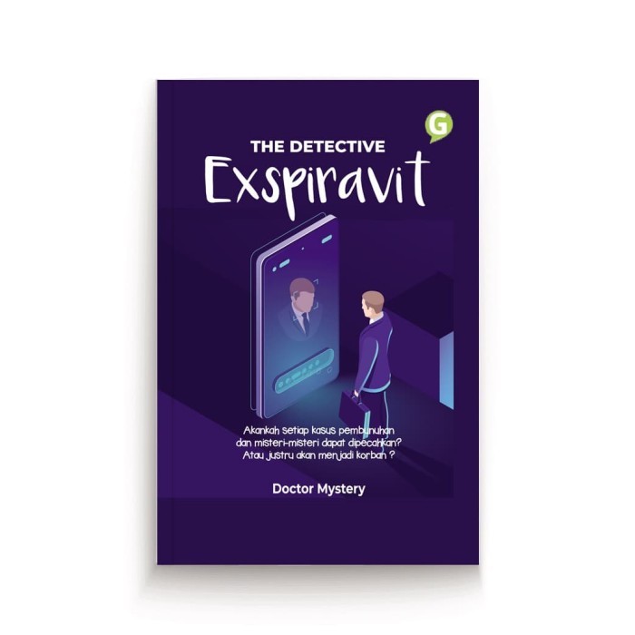 

The Detective Exspiravit