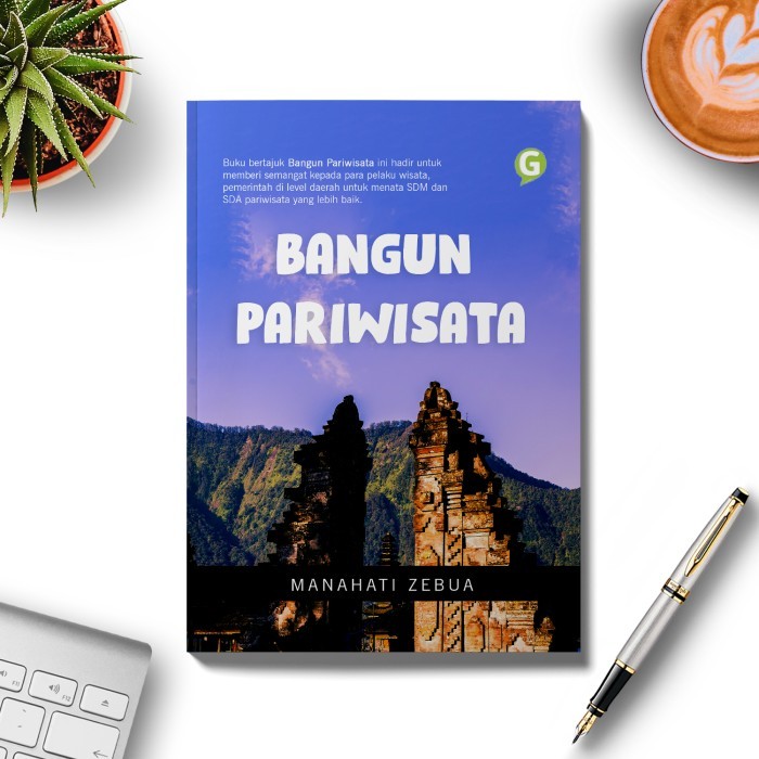 

Buku Sosial Bangun Pariwisata Guepedia