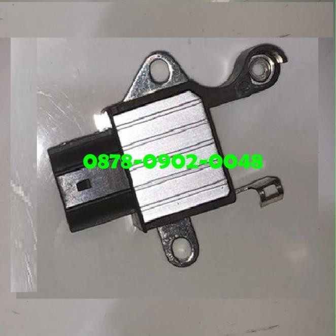 Ic Alternator Ic Regulator Honda Crv Accord Civic Yaris