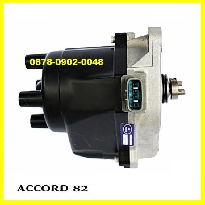 Cdi Honda Accord Odyssey 1998-2002 Accura Sohc F23A K9 4Pin Cdi Mobil