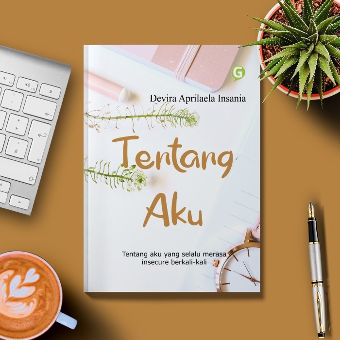 

Tentang Aku