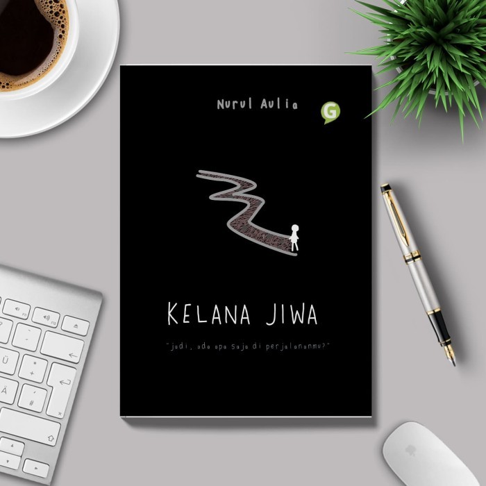 

Kelana Jiwa