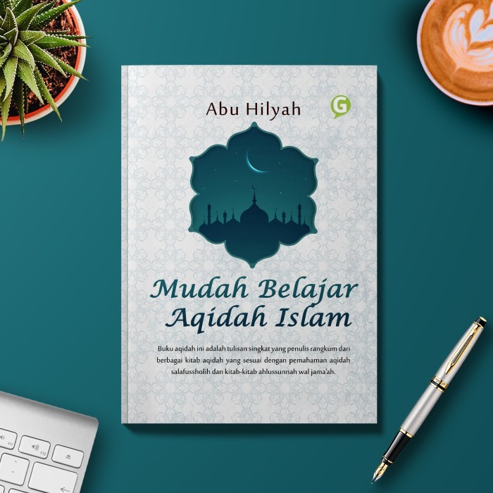

Buku Agama Islam Mudah Belajar Aqidah Islam Guepedia