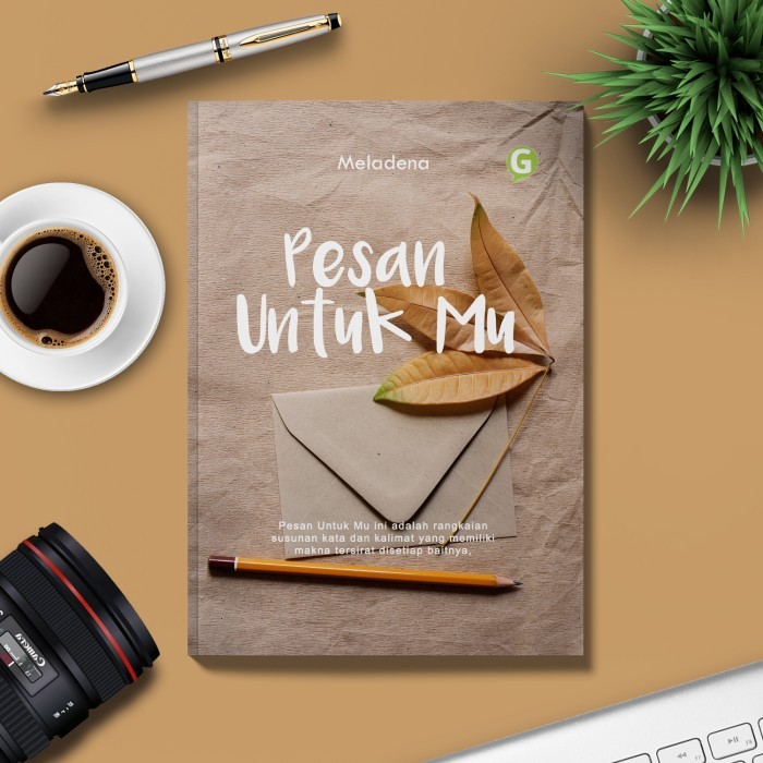 

Pesan Untuk Mu