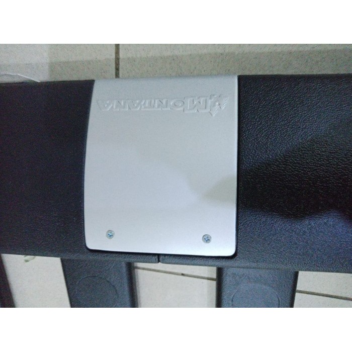 Rak Montana Roof Rack Bagasi Atas Mobil Motif Montana Universal