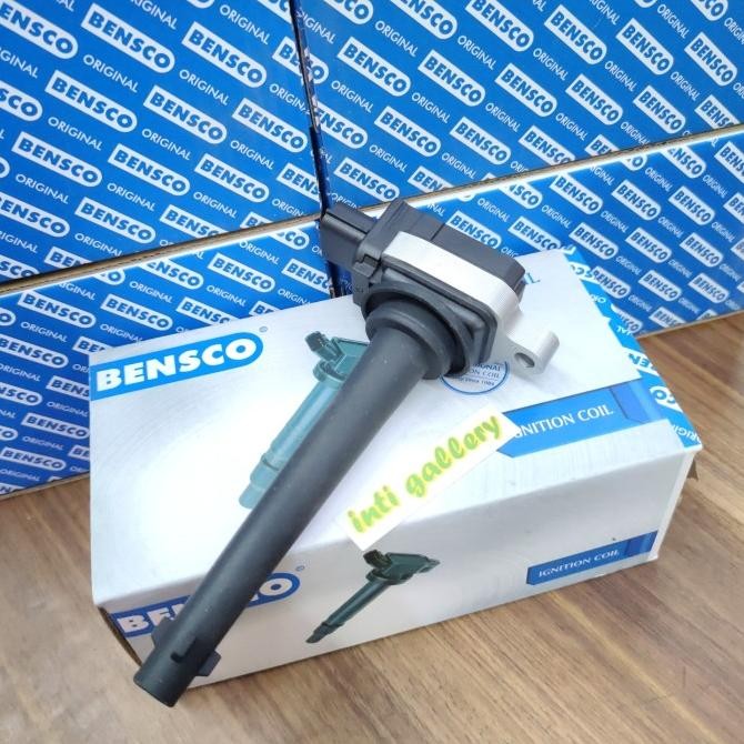 Koil Coil Busi Nissan Grand Livina 1.8 High Quality