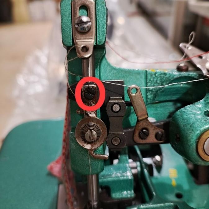 

Termantab] Original Termurah | Baut Stik Kecil Obras Kualitas Bagus
