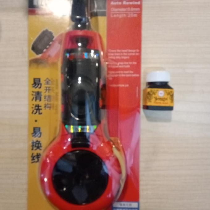 

BEBAS ONGKIR - murah sipatan tajima ps sum gratis tinta