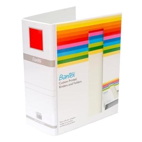 

Odner Bantex A4 10 CM