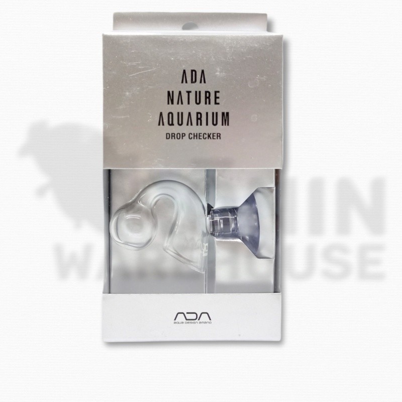 ADA Drop Checker co2 indikator