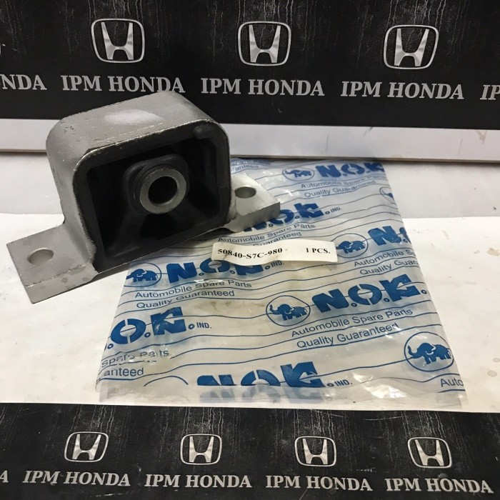Promo Engine Mounting Crv Gen2 Stream 2000Cc 50840 S7C Depan Matic Nok