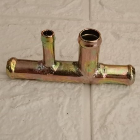 New Pipa 4 Way Daihatsu Ceria Impor