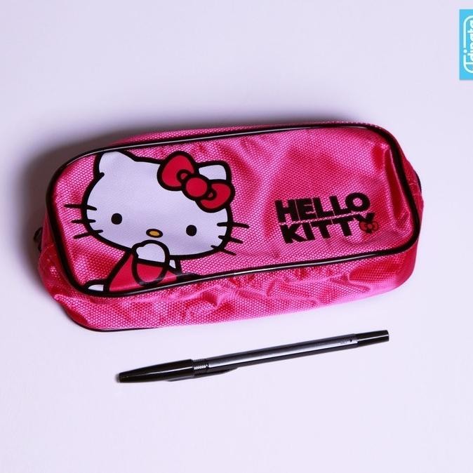 

Terbaru Tempat Pensil Adinata Soft Pen Case Karakter