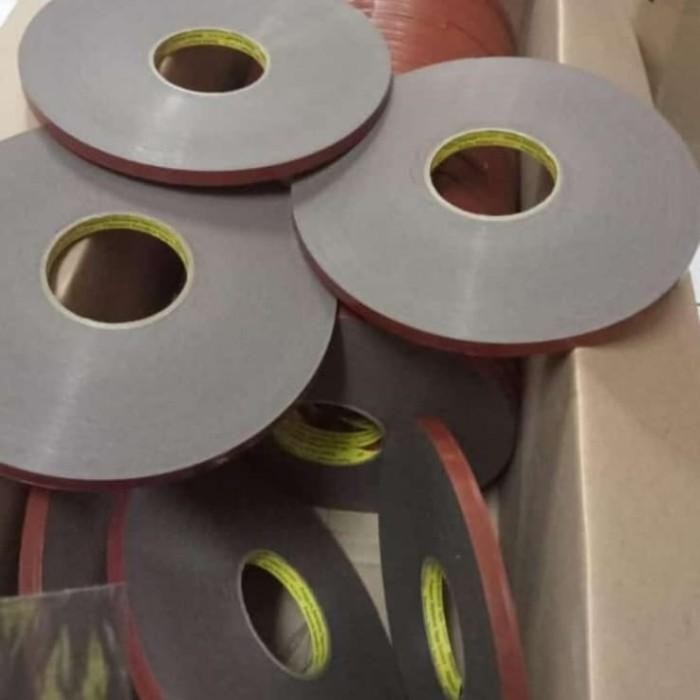 

3M Double Tape Gt 7112,Size:12Mm X 33 M