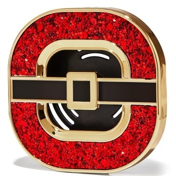 Terbaru Bbw Car Fragrance Holder - Santa Belt Vent Clip
