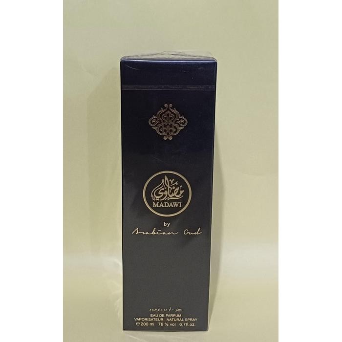 Parfum Madawi Arabian Oud Full Ize