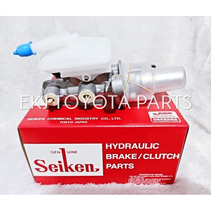 Master Rem Atas Toyota Alphard Vellfire ANH20 GGH20 [Seiken Jepang]