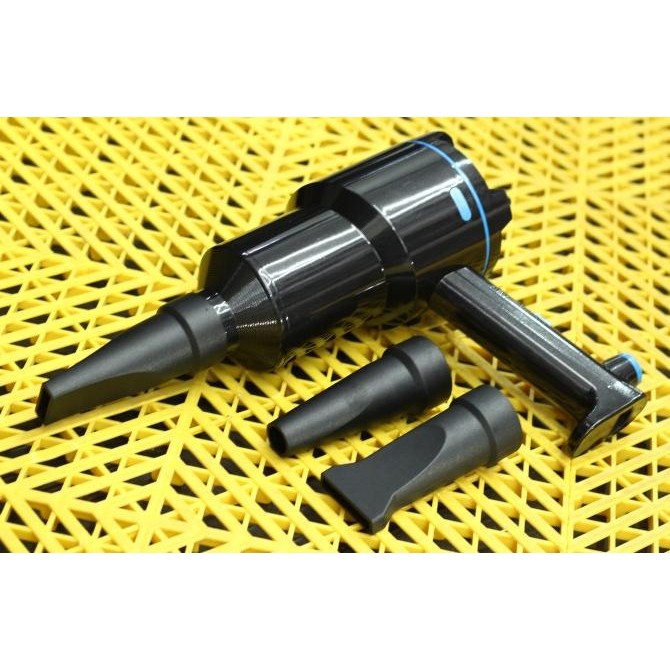 TERMURAH - Handheld Car Dryer Blower 1,5HP 1200W Mesin Blower Mobil Motor