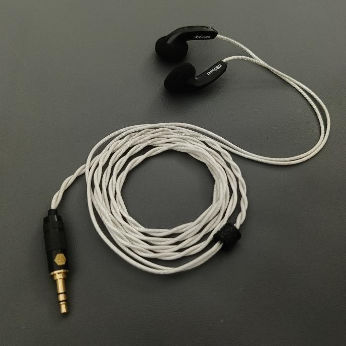 TERLARIS - VJC Collabs Willsound Mk2