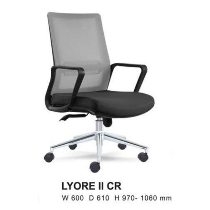 Lyore II CR Indachi Lumina